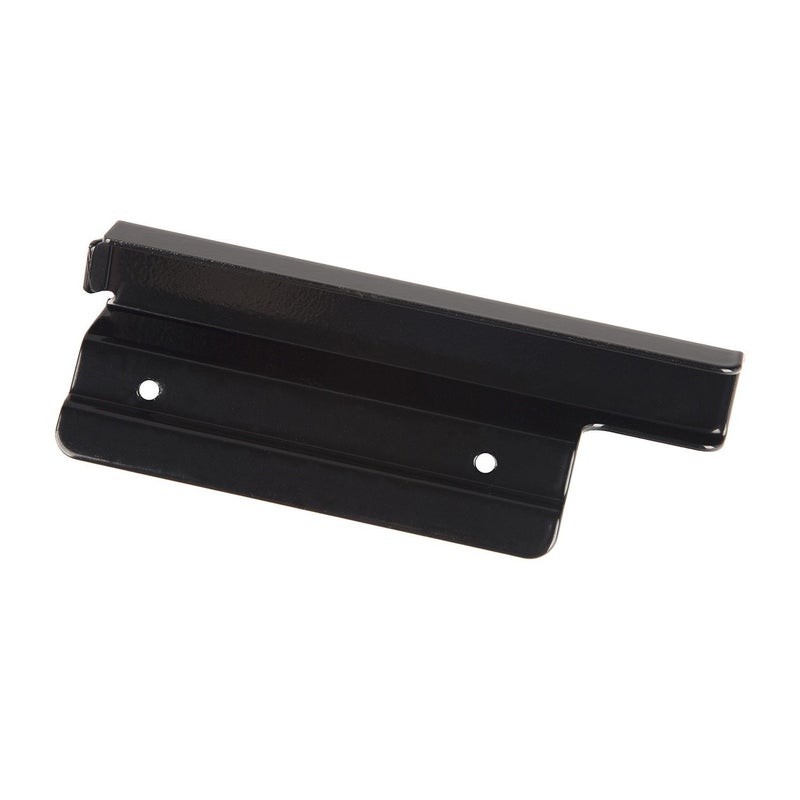 Omix-Ada Omix | 13510.31 | Tailgate Bar Bracket, Left | OE Reference: 55176739AB | Fits 1997-2006 Jeep Wrangler TJ - Image 2